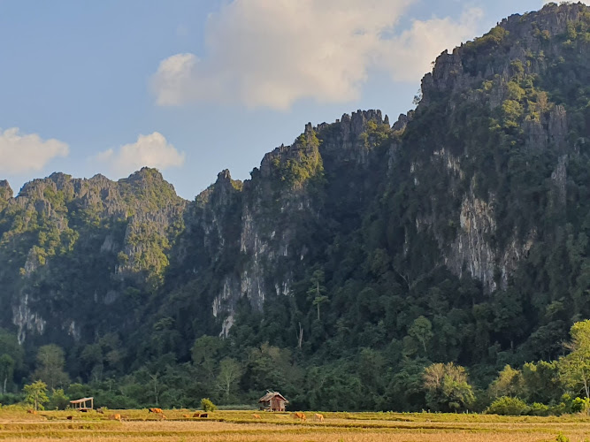 Num Bor Keo Cave