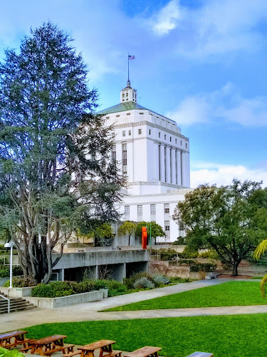 Oakland Museum of California