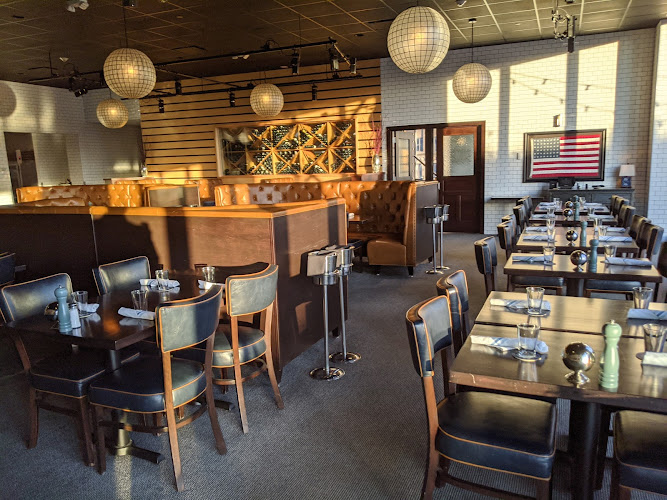 Ocean Blue Restaurant & Oyster Bar
