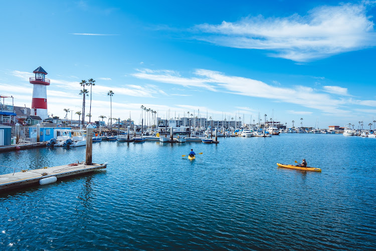Oceanside Harbor Village