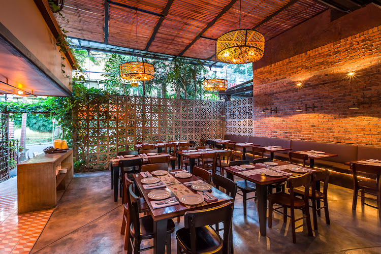 OCI.mde Medellín: Full Visitor Guide to Slow-Cooked Dining
