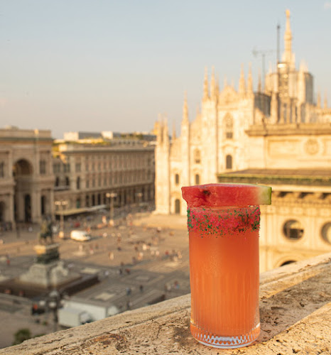 ODSweet Duomo Milano Hotel