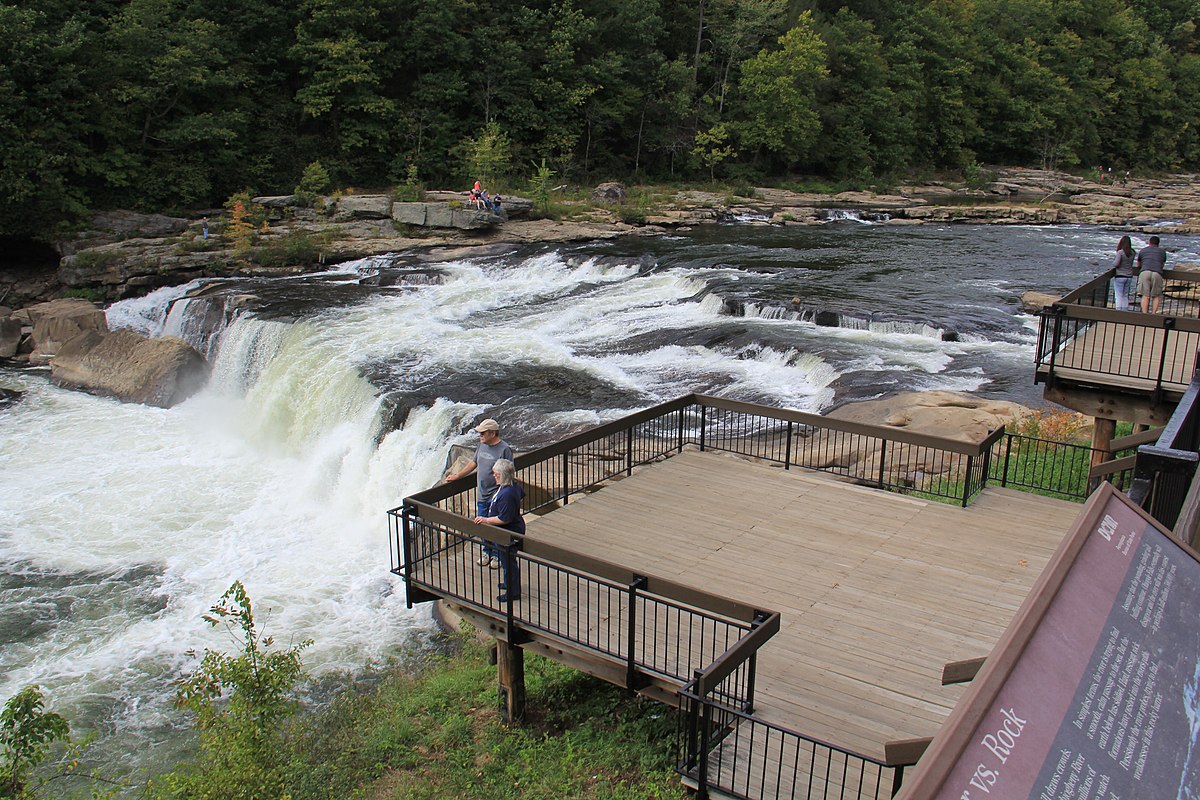 Ohiopyle State Park