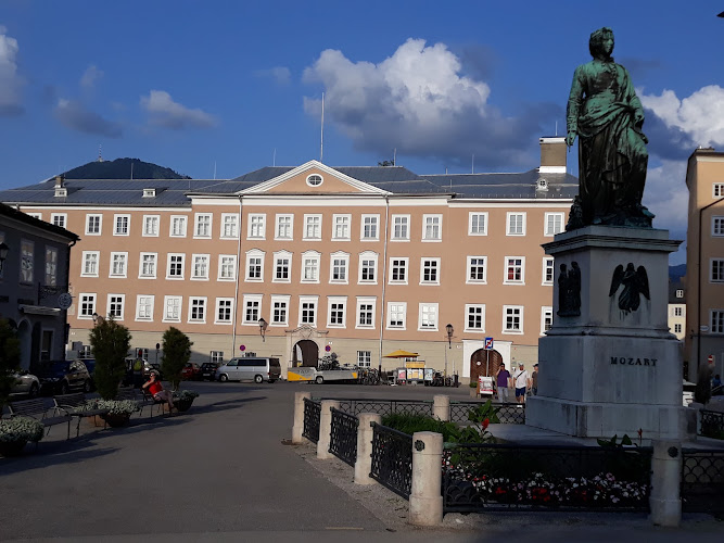 Old City Hall