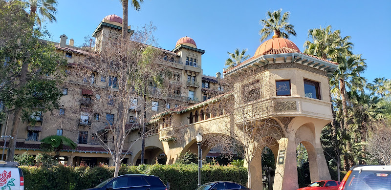 Old Pasadena