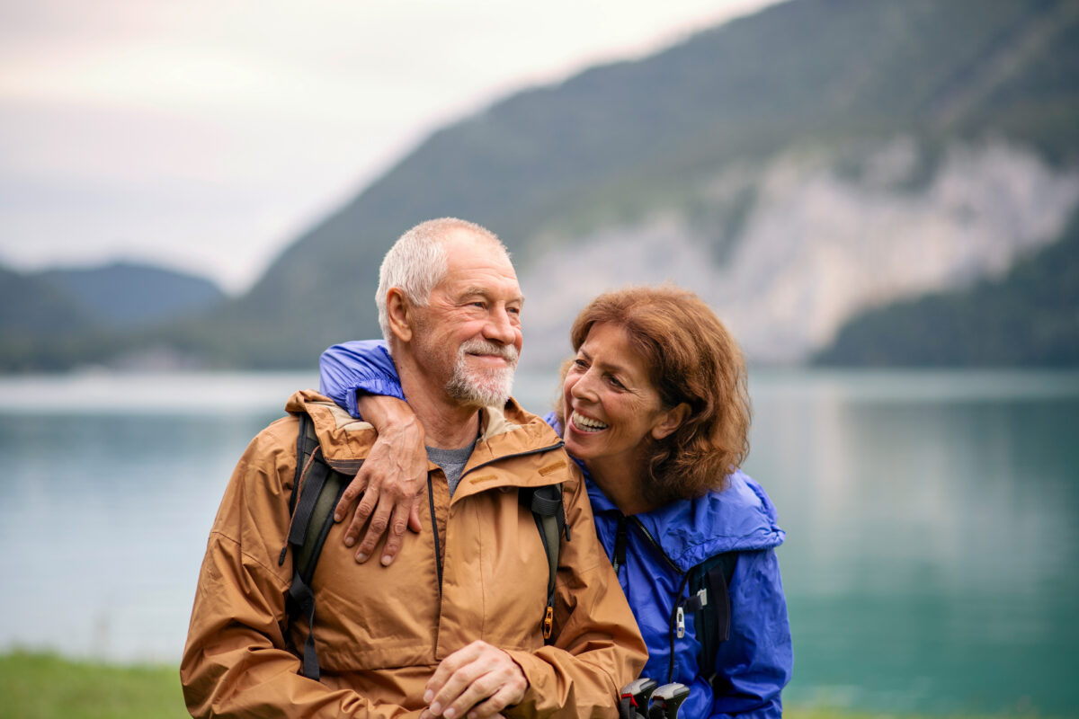 The Impact of Aging on Tourism: Catering to an Older Demographic