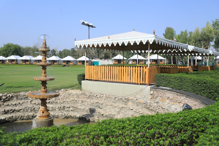 Om Vilas Benares – Luxury Hotel Resort in Varanasi