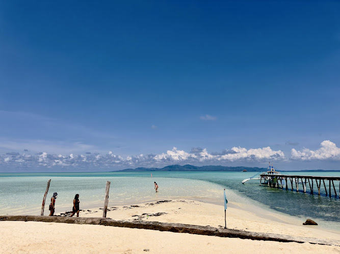 ONOK ISLAND