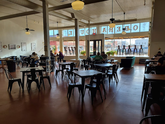 Opera House Coffee