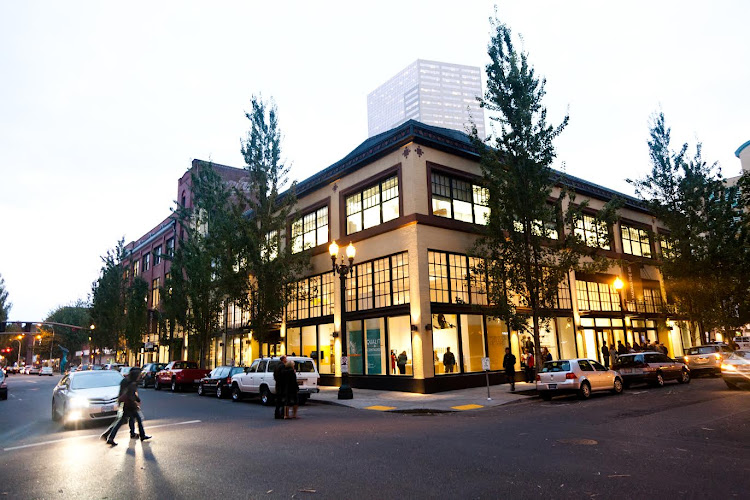Oregon Jewish Museum and Center for Holocaust Education
