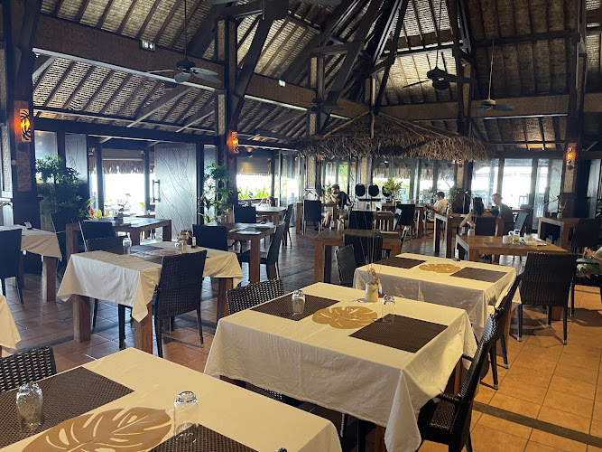 ‘Ori ‘Ori Restaurant