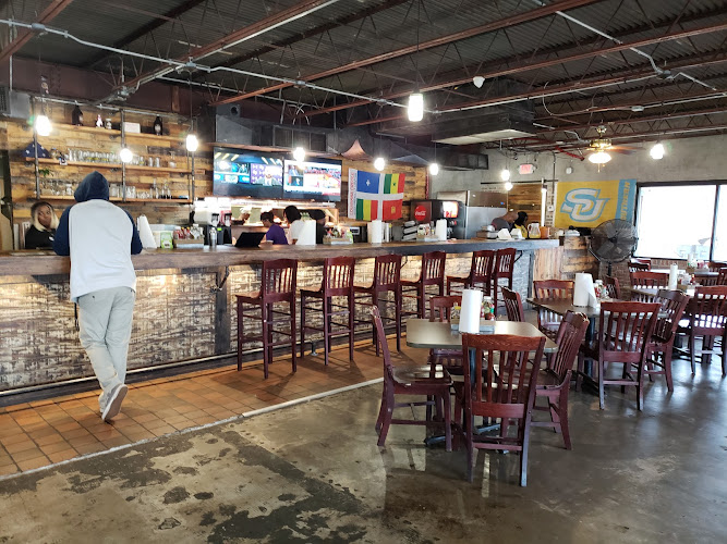 Orlandeaux’s Café