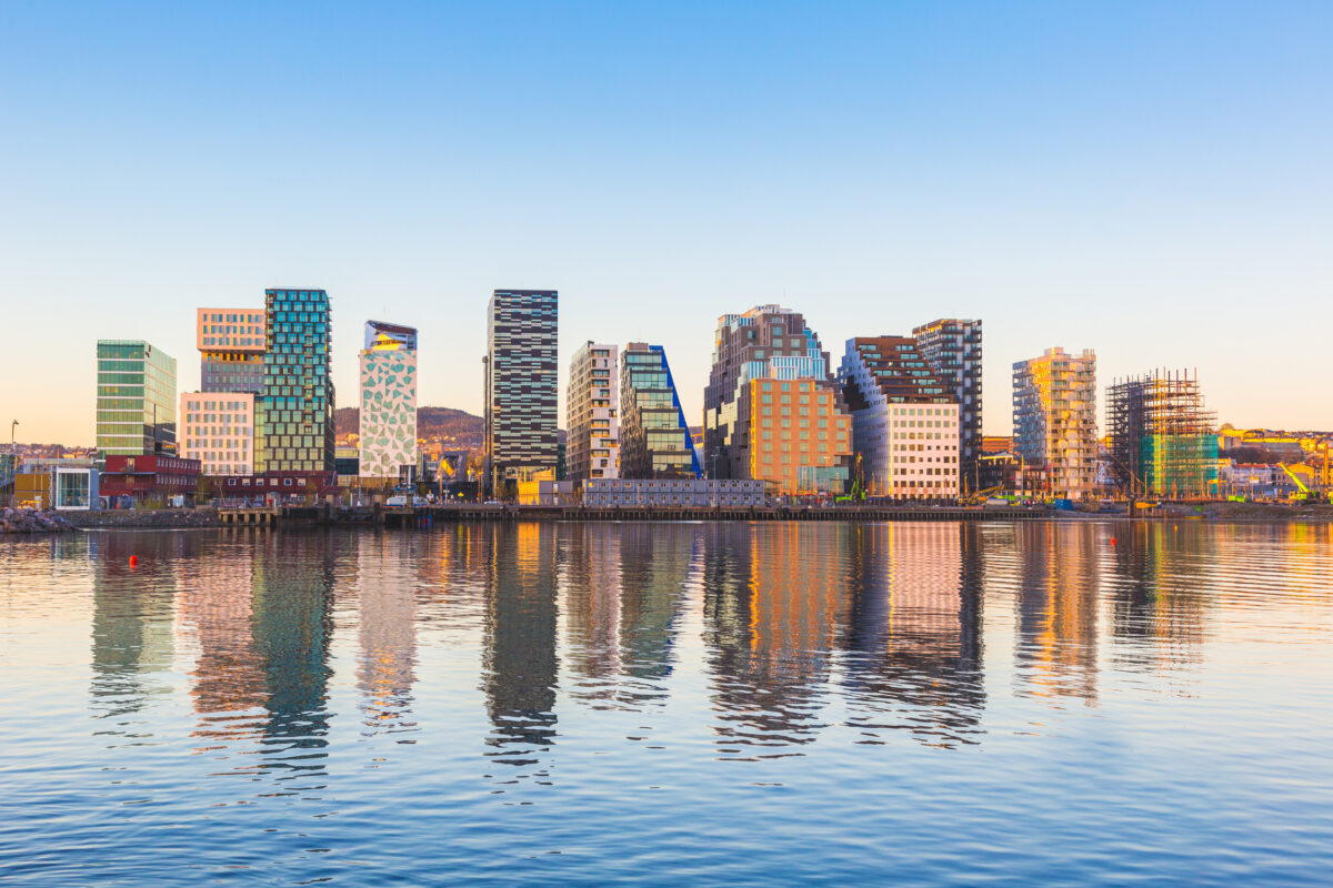 Escape the Heat: Top Cool-Weather Weekend Getaways from Warsaw and Jasionka