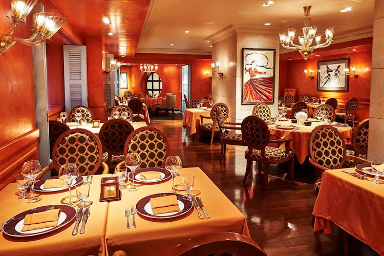 Osmanly Restaurant