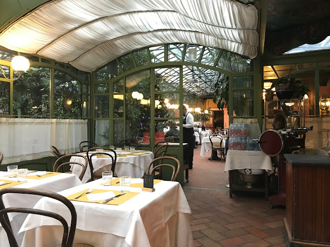 Osteria Del Binari