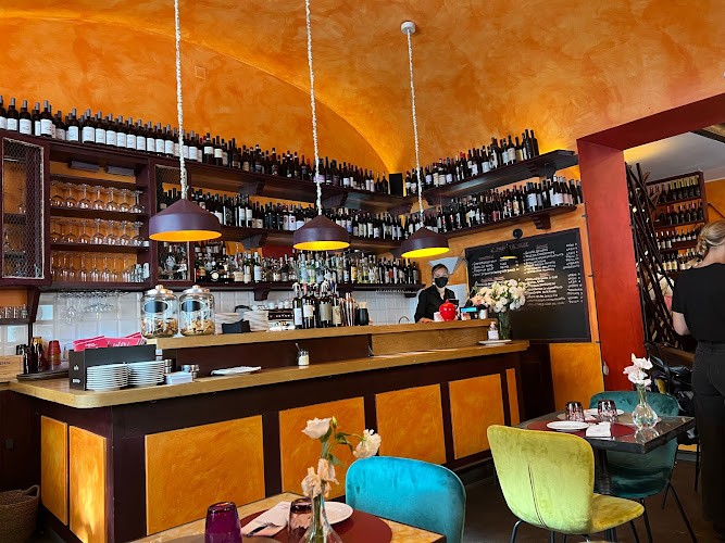 Osteria dell’Ingegno
