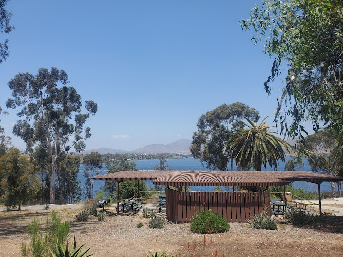 Otay Lakes County Park