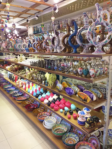 Ottoman Gift Shop