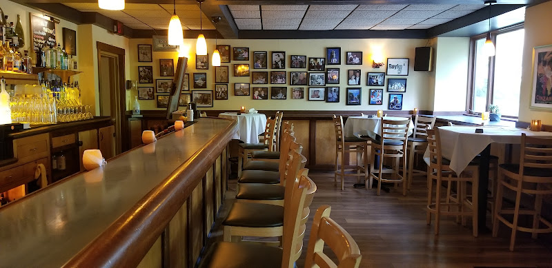 Otto’s Restaurant & Bar
