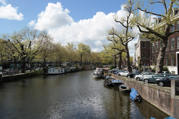 Oude Pijp