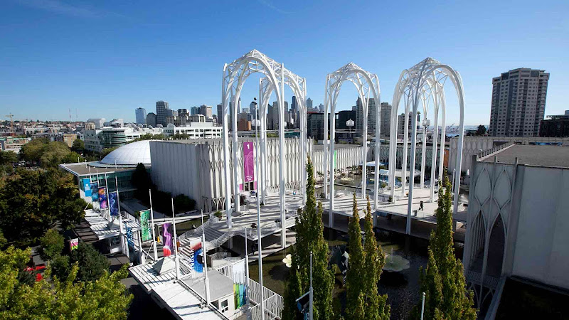 Pacific Science Center