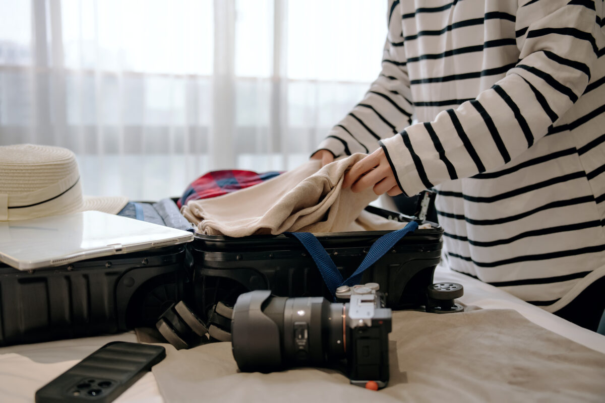 How to Pack Smart: 8 Essential Travel Packing Hacks for Every Trip