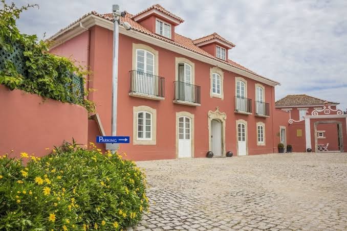 Paço do Bispo Boutique House