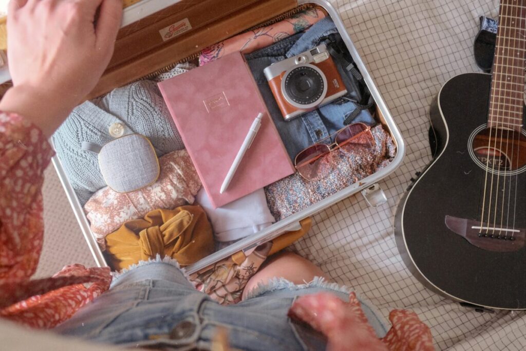 What to Pack for a Mental Health Retreat