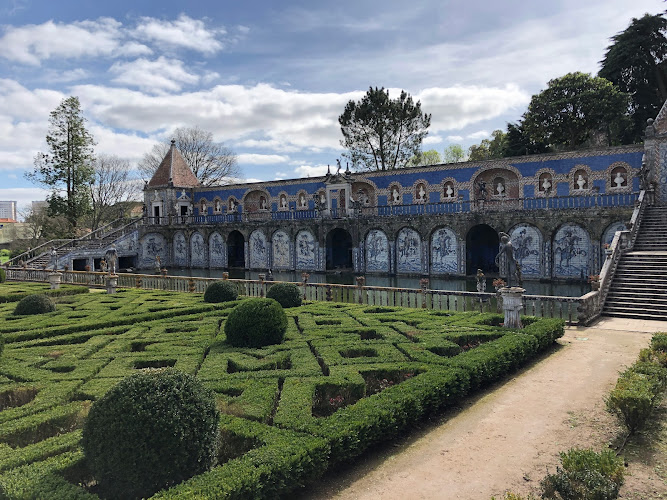 Palace Fronteira