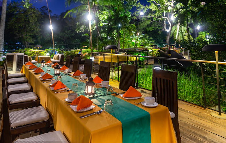 Palate Angkor Restaurant & Bar