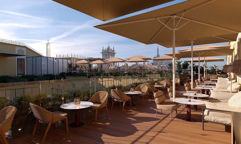 Palazzo Cordusio, a Gran Meliá Hotel