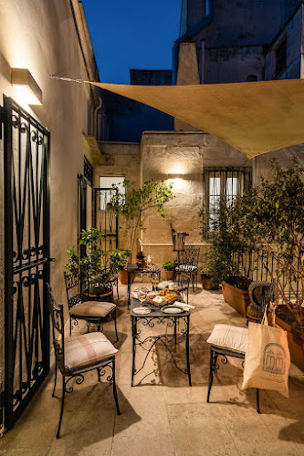 Palazzo Guido – Boutique Hotel