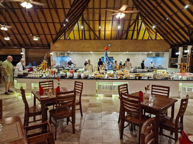 Palm Grove Restaurant