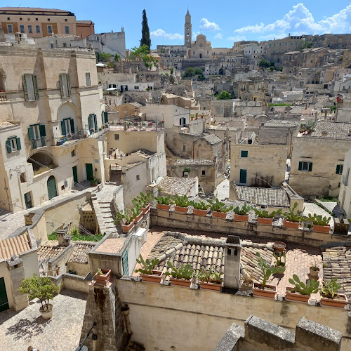 Palombaro lungo