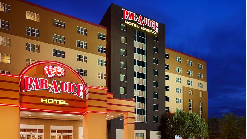 Par-A-Dice Hotel Casino