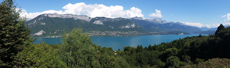 Parc Animalier de la Grande Jeanne