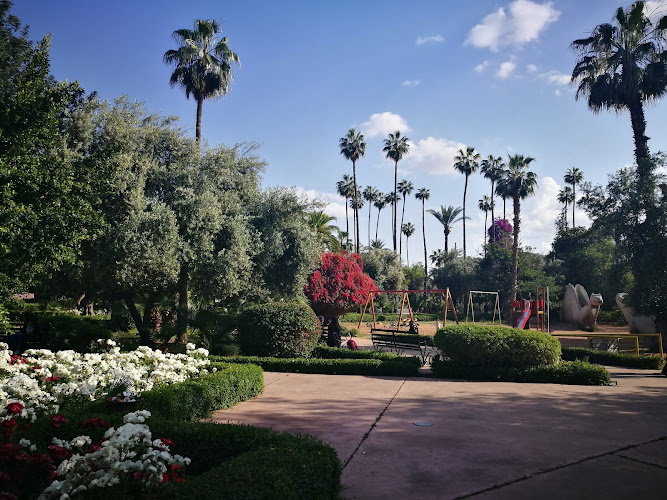 Parc El Harti