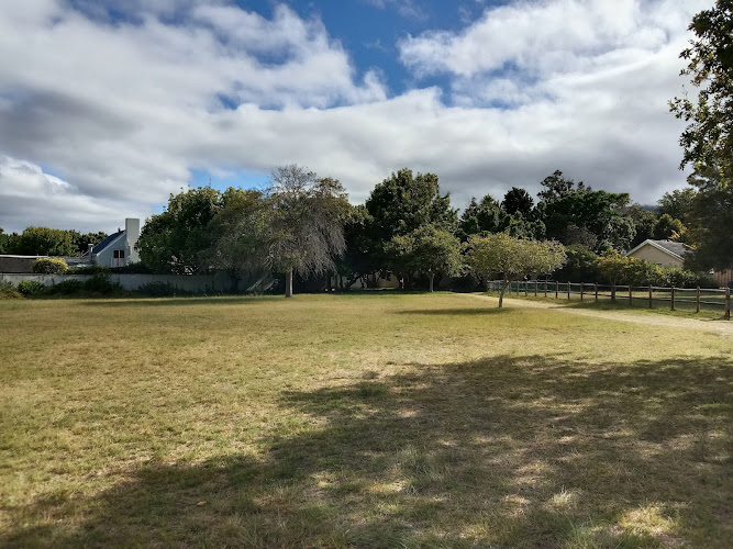 Parish Park