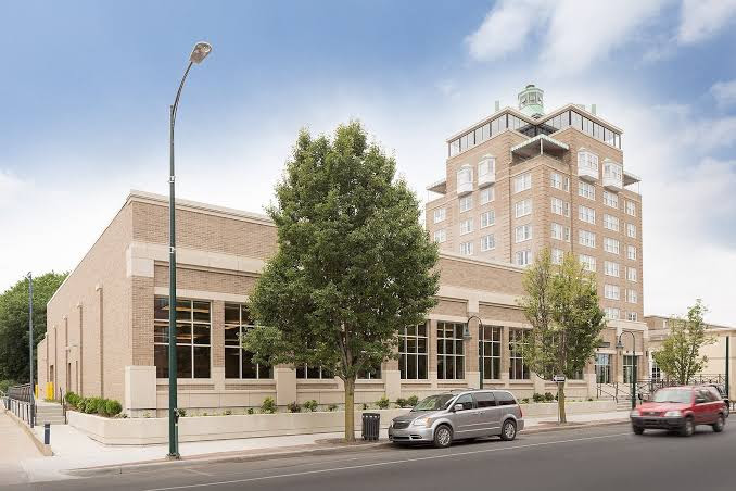 Park Place Hotel and Conference Center