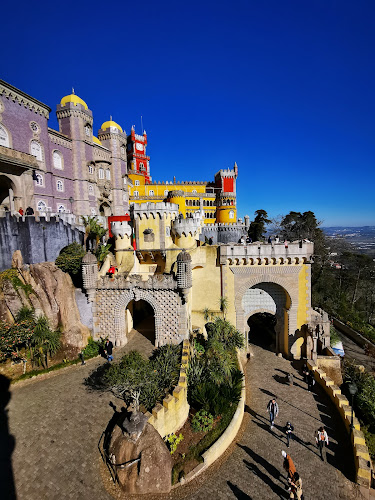 Parque da Pena