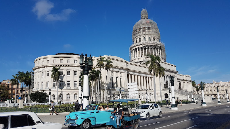 Parque de la Fraternidad