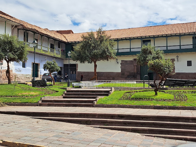 Parque de la Madre