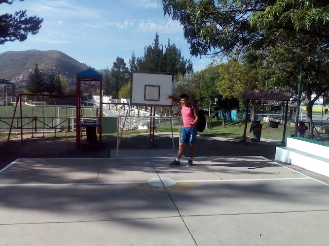 Parque El Bosque