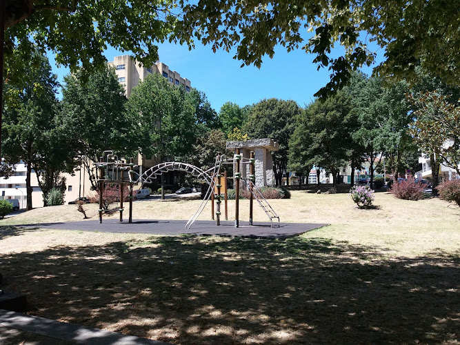 Parque Paulo Vallada