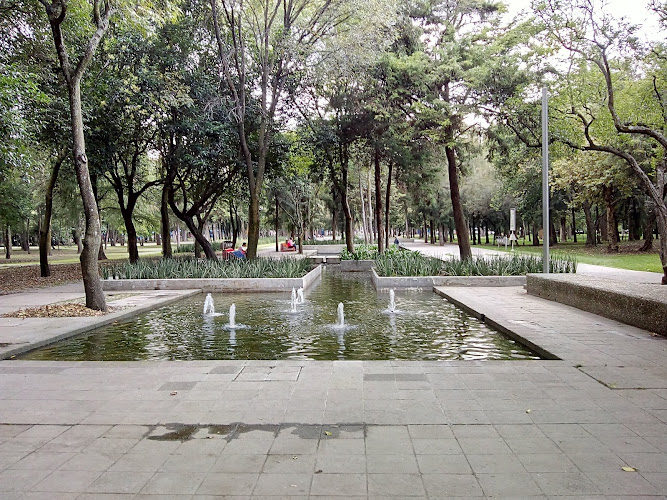 Parque Tamayo