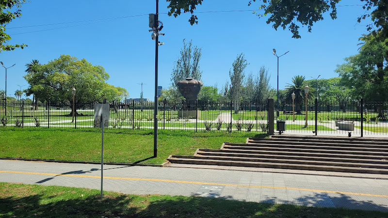 Parque Thays