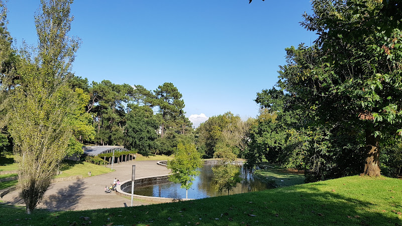 Parque Urbano da Pasteleira