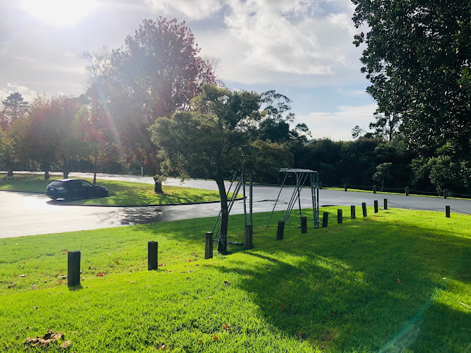 Parrs Park