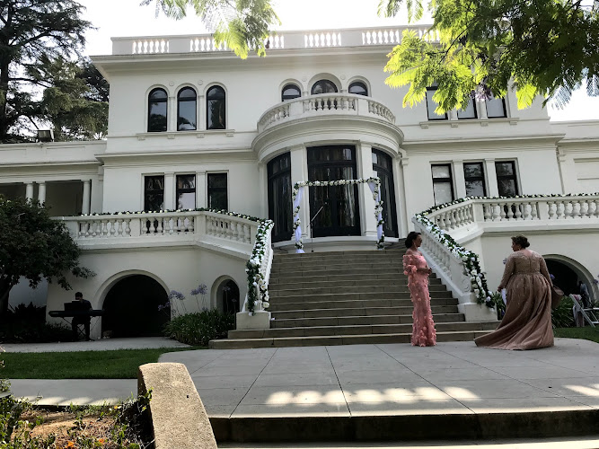 Pasadena Museum of History