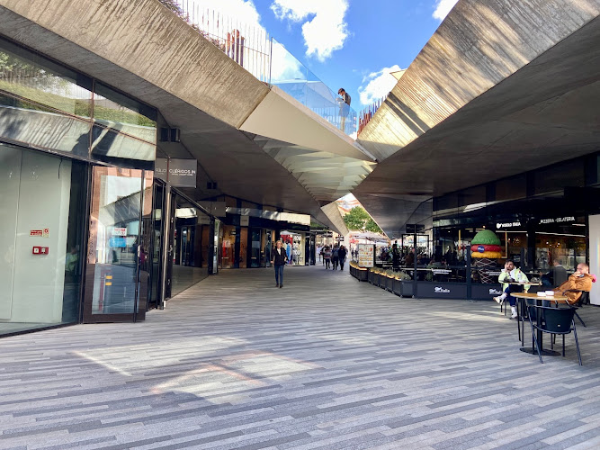 Passeio dos Clérigos